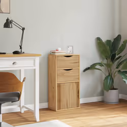 VidaXL 4103597 credenza per soggiorno - Vista aggiuntiva 4