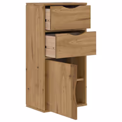 VidaXL 4103597 credenza per soggiorno - Vista aggiuntiva 5