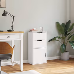 VidaXL 4103598 credenza per soggiorno - Vista aggiuntiva 4