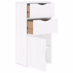 VidaXL 4103598 credenza per soggiorno - Vista aggiuntiva 5