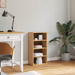 VidaXL 4103601 credenza per soggiorno - Vista aggiuntiva 4