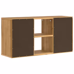 VidaXL 4103603 supporto TV e sistema audio - Vista aggiuntiva 8
