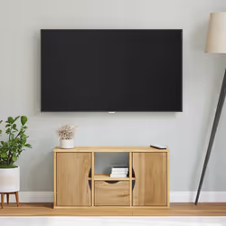 VidaXL 4103605 supporto TV e sistema audio - Vista aggiuntiva 4