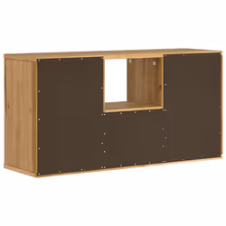 VidaXL 4103605 supporto TV e sistema audio - Vista aggiuntiva 8