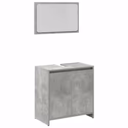 VidaXL 3324849 set di mobili da bagno - Vista aggiuntiva 8