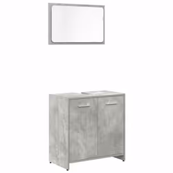 VidaXL 3324851 set di mobili da bagno - Vista aggiuntiva 5