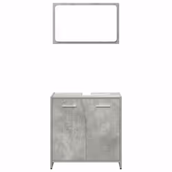 VidaXL 3324851 set di mobili da bagno - Vista aggiuntiva 6