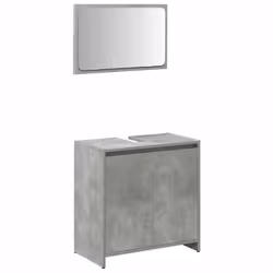 VidaXL 3324853 set di mobili da bagno - Vista aggiuntiva 4