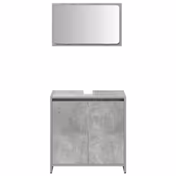 VidaXL 3324853 set di mobili da bagno - Vista aggiuntiva 5