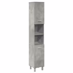 VidaXL 3324855 set di mobili da bagno - Vista aggiuntiva 4