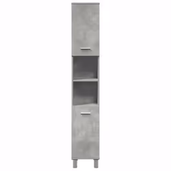 VidaXL 3324855 set di mobili da bagno - Vista aggiuntiva 5