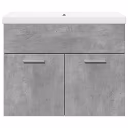 VidaXL 3324859 set di mobili da bagno - Vista aggiuntiva 4