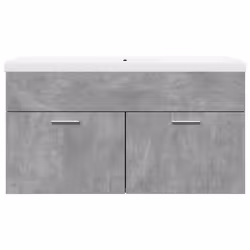 VidaXL 3324860 set di mobili da bagno - Vista aggiuntiva 4
