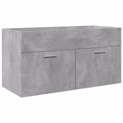 VidaXL 3324860 set di mobili da bagno - Vista aggiuntiva 6