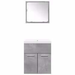 VidaXL 3324861 set di mobili da bagno - Vista aggiuntiva 4