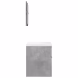 VidaXL 3324861 set di mobili da bagno - Vista aggiuntiva 5