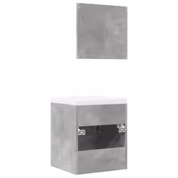 VidaXL 3324861 set di mobili da bagno - Vista aggiuntiva 6