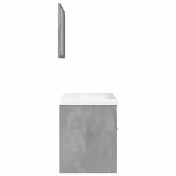 VidaXL 3324862 set di mobili da bagno - Vista aggiuntiva 4