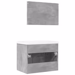 VidaXL 3324862 set di mobili da bagno - Vista aggiuntiva 5