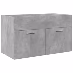 VidaXL 3324862 set di mobili da bagno - Vista aggiuntiva 7