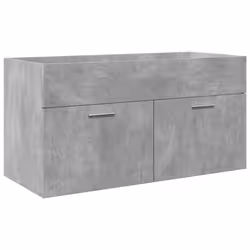 VidaXL 3324863 set di mobili da bagno - Vista aggiuntiva 6