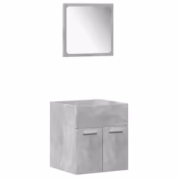 VidaXL 3324873 set di mobili da bagno - Vista aggiuntiva 4