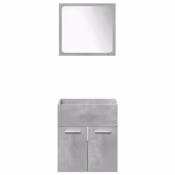 VidaXL 3324873 set di mobili da bagno - Vista aggiuntiva 5