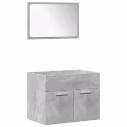 VidaXL 3324874 set di mobili da bagno - Vista aggiuntiva 4