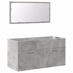 VidaXL 3324875 set di mobili da bagno - Vista aggiuntiva 5