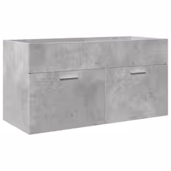 VidaXL 3324881 set di mobili da bagno - Vista aggiuntiva 8