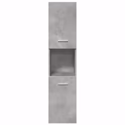 VidaXL 3324886 set di mobili da bagno - Vista aggiuntiva 7
