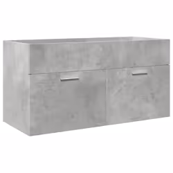 VidaXL 3324887 set di mobili da bagno - Vista aggiuntiva 8