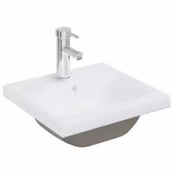 VidaXL 3324888 set di mobili da bagno - Vista aggiuntiva 5