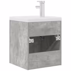 VidaXL 3324888 set di mobili da bagno - Vista aggiuntiva 7