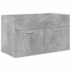VidaXL 3324890 set di mobili da bagno - Vista aggiuntiva 5
