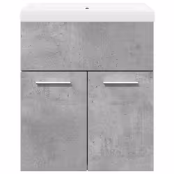 VidaXL 3324891 set di mobili da bagno - Vista aggiuntiva 4
