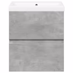 VidaXL 3324907 set di mobili da bagno - Vista aggiuntiva 4