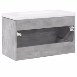 VidaXL 3324909 set di mobili da bagno - Vista aggiuntiva 6