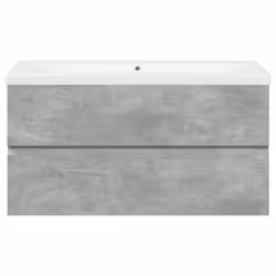 VidaXL 3324910 set di mobili da bagno - Vista aggiuntiva 4