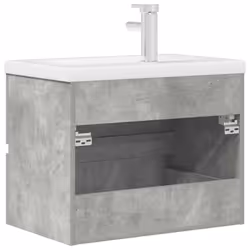 VidaXL 3324914 set di mobili da bagno - Vista aggiuntiva 8