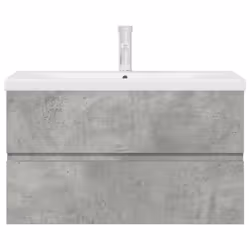 VidaXL 3324915 set di mobili da bagno - Vista aggiuntiva 4