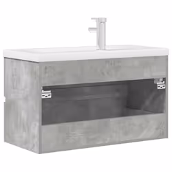 VidaXL 3324915 set di mobili da bagno - Vista aggiuntiva 8
