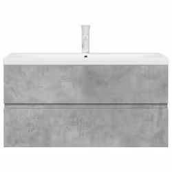 VidaXL 3324916 set di mobili da bagno - Vista aggiuntiva 4