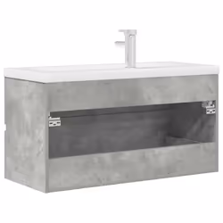 VidaXL 3324916 set di mobili da bagno - Vista aggiuntiva 8