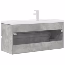 VidaXL 3324917 set di mobili da bagno - Vista aggiuntiva 8