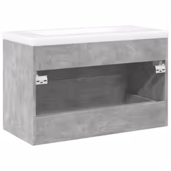 VidaXL 3324921 set di mobili da bagno - Vista aggiuntiva 6