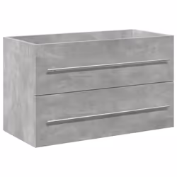 VidaXL 3324921 set di mobili da bagno - Vista aggiuntiva 7