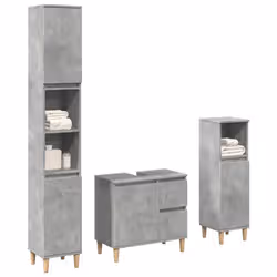 VidaXL 3324945 set di mobili da bagno - Vista aggiuntiva 2