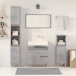 VidaXL 3324945 set di mobili da bagno - Vista aggiuntiva 3