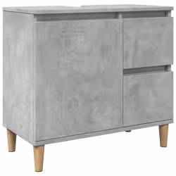 VidaXL 3324945 set di mobili da bagno - Vista aggiuntiva 8
